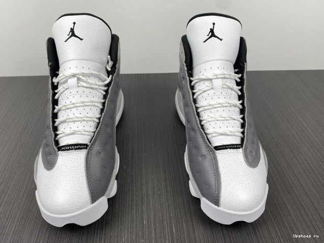 414571-016 Grey Atmosphere 13 Air Jordan Retro 0113